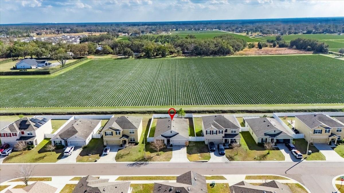 ALTERRA - Residential