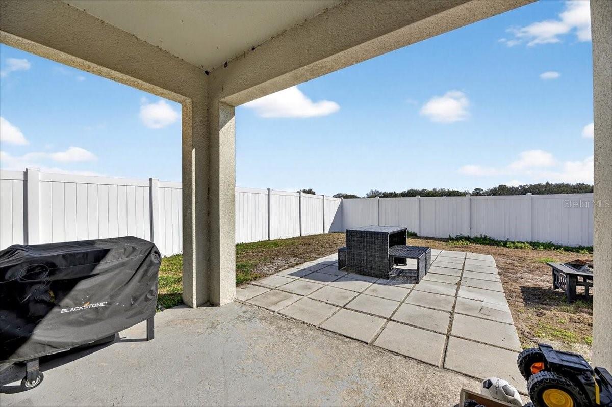 ALTERRA - Residential