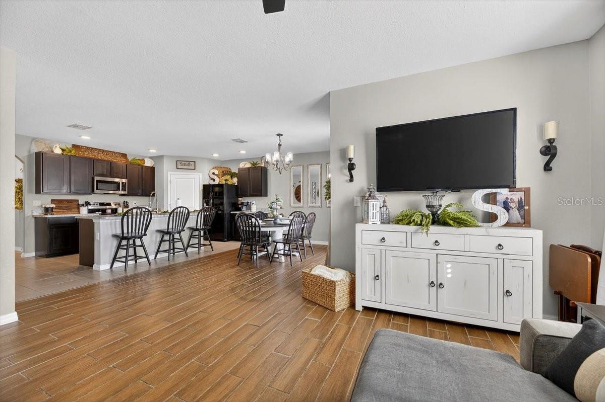 ALTERRA - Residential