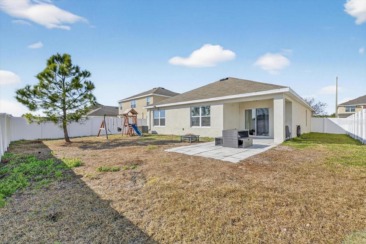 ALTERRA - Residential