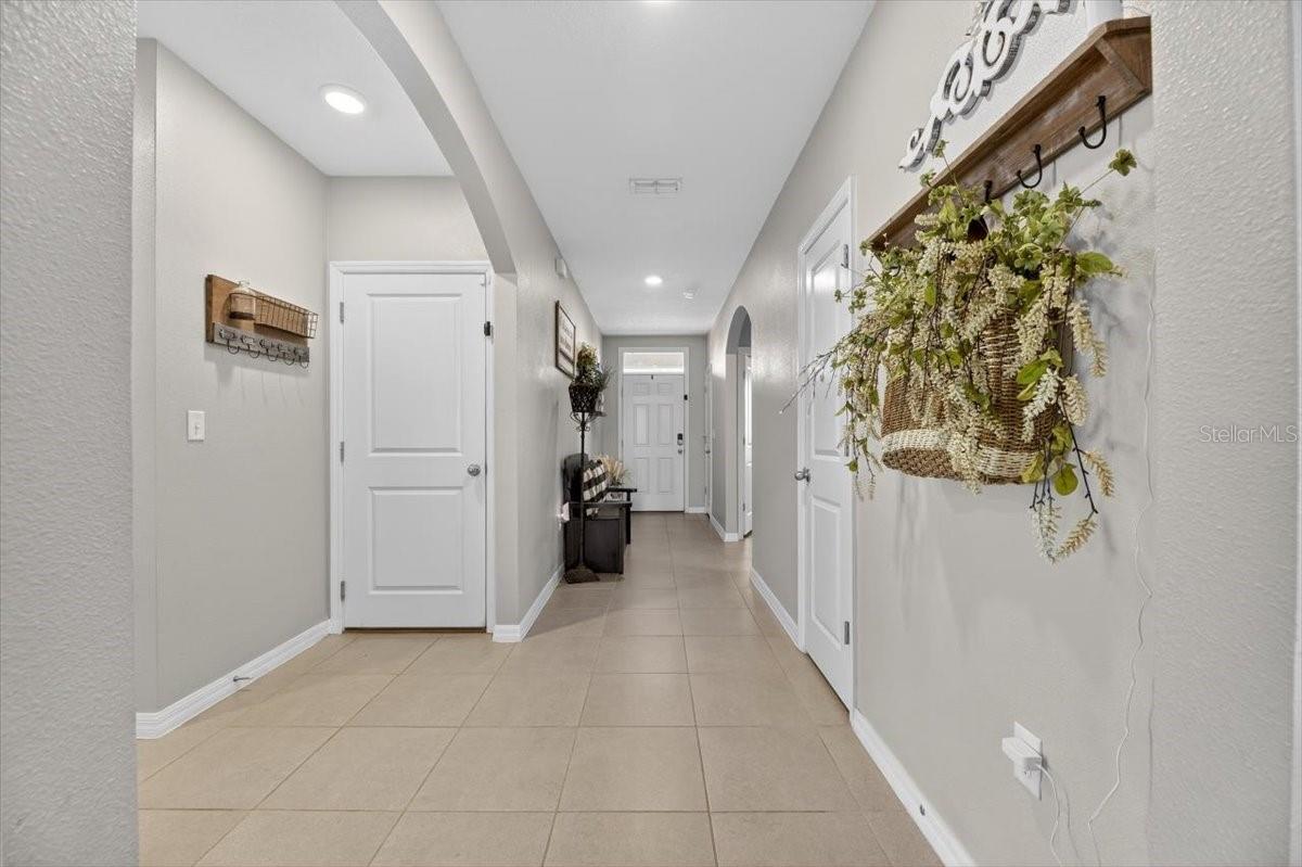 ALTERRA - Residential