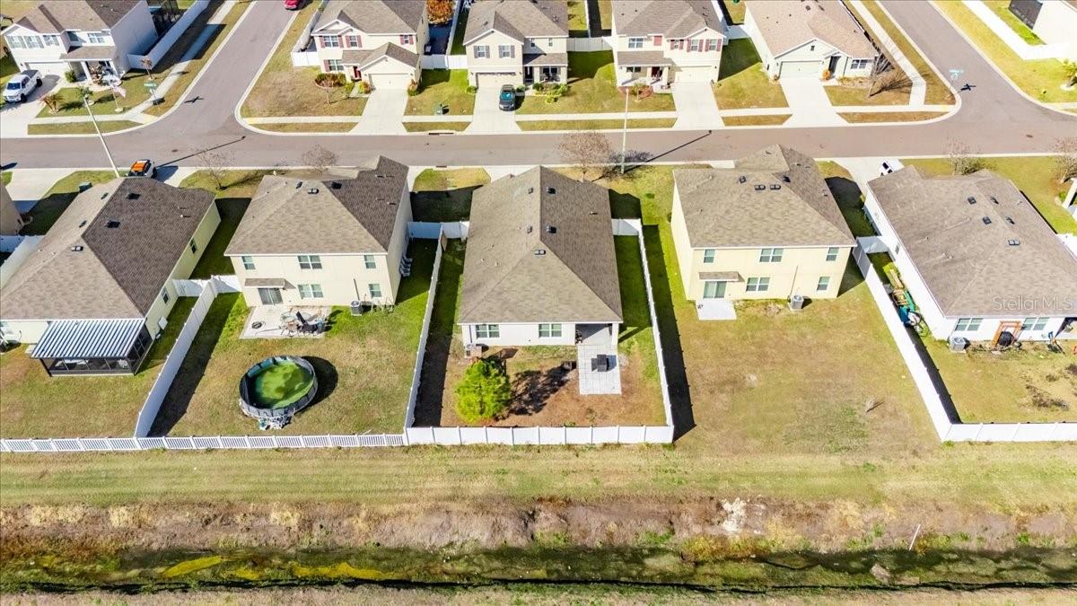 ALTERRA - Residential