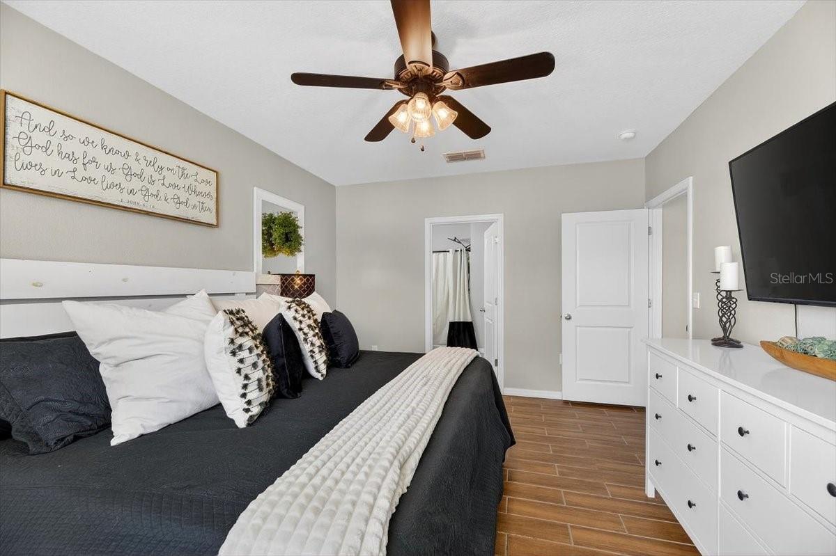 ALTERRA - Residential