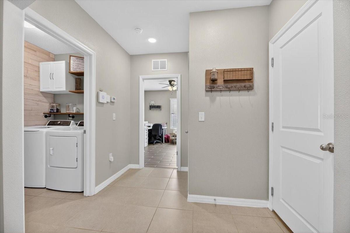 ALTERRA - Residential