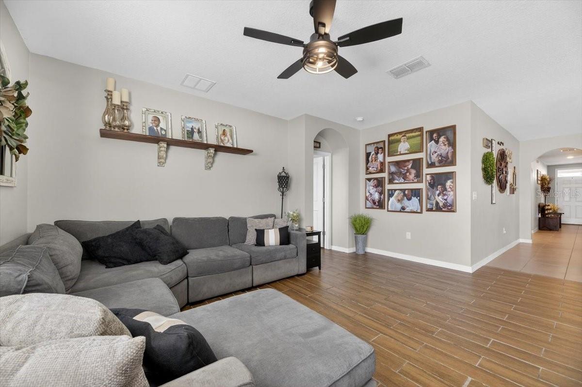 ALTERRA - Residential