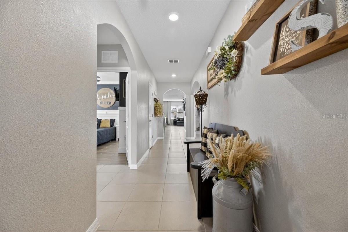 ALTERRA - Residential