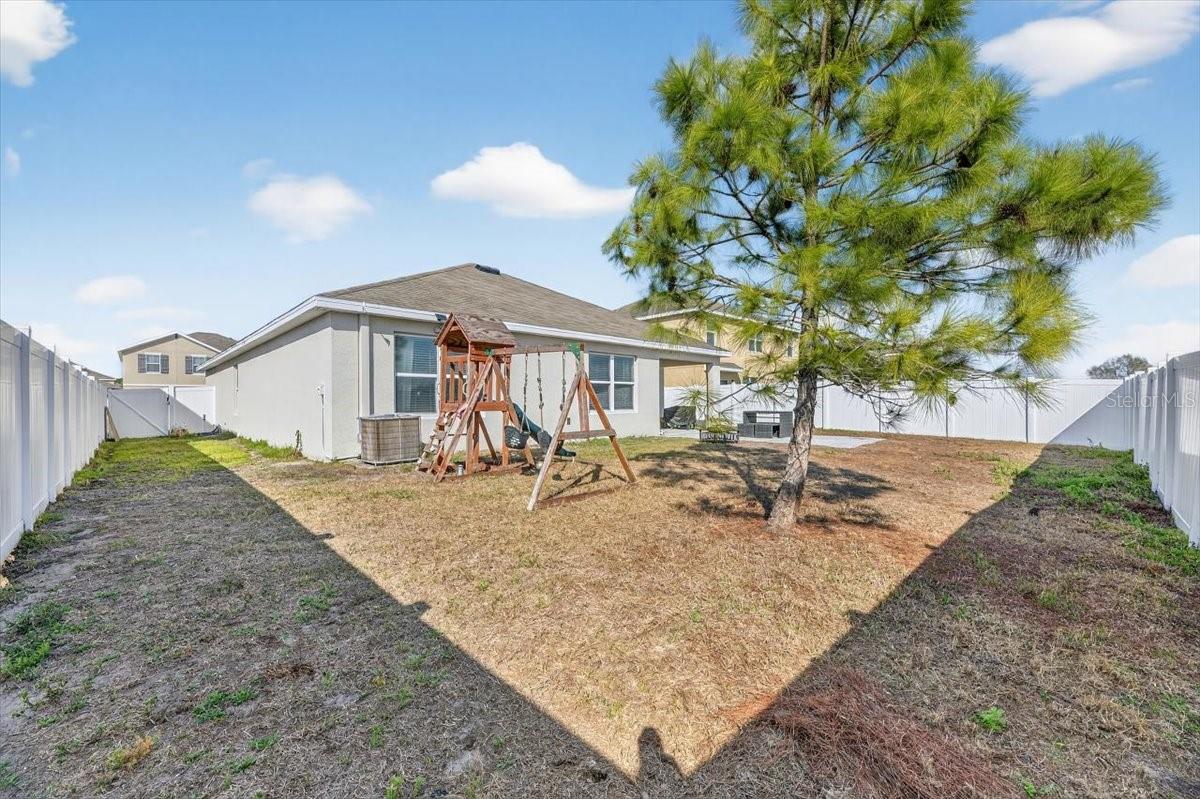 ALTERRA - Residential