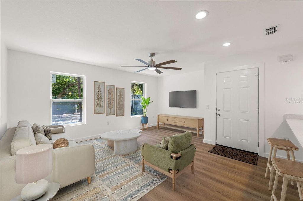 Photo of 10113 Huntley Street, New Port Richey, FL 34654 (MLS # TB8358490)