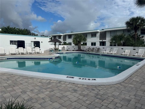 8401 N Atlantic Avenue G6, Cape Canaveral, FL 32920