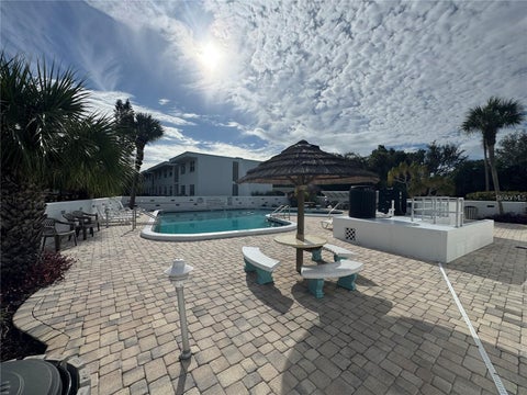 8401 N Atlantic Avenue G6, Cape Canaveral, FL 32920