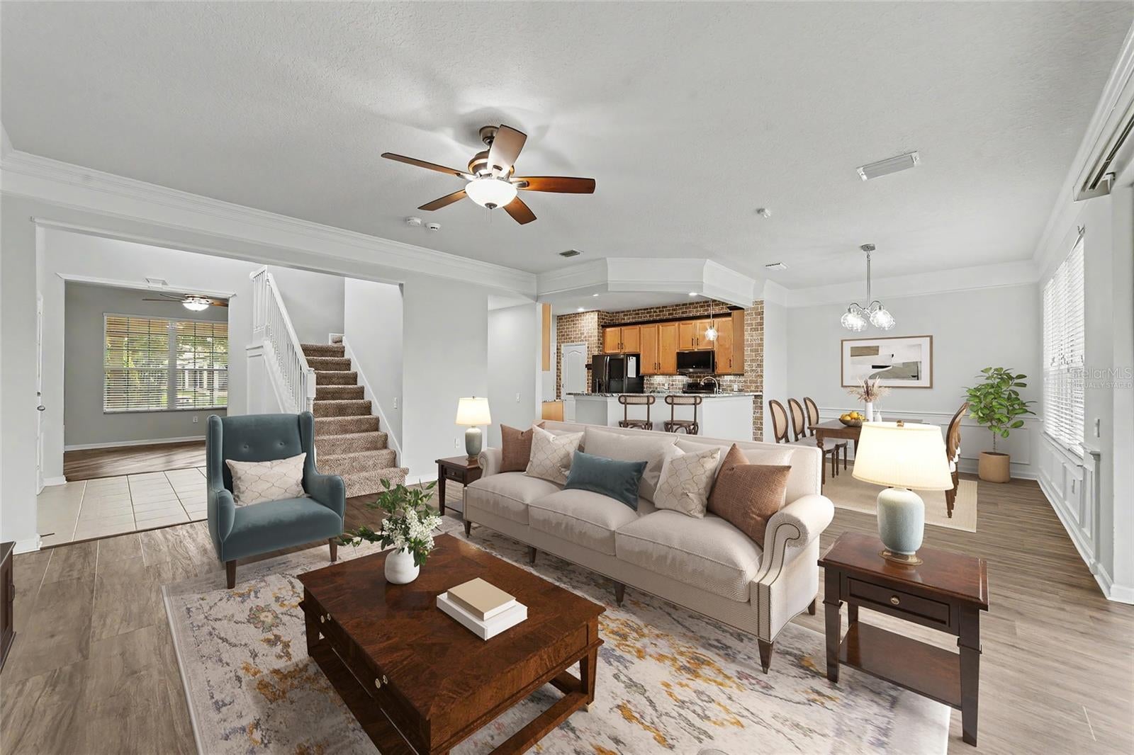 4635 POND RIDGE DRIVE