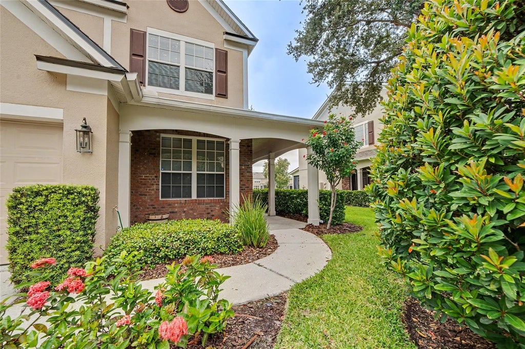 Photo of 4635 Pond Ridge Drive, Riverview, FL 33578 (MLS # TB8552421)