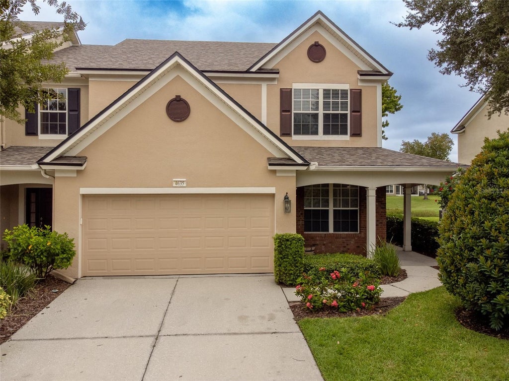 Photo of 4635 Pond Ridge Drive, Riverview, FL 33578 (MLS # TB8552421)