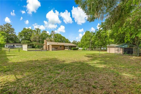 Tiny photo for 1421 NE 23rd Street, Ocala, FL 34470 (MLS # OM724717)