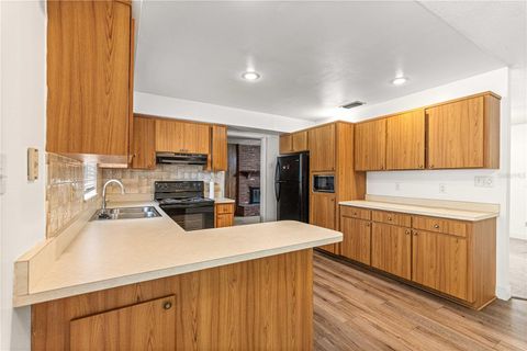 Tiny photo for 1421 NE 23rd Street, Ocala, FL 34470 (MLS # OM724717)