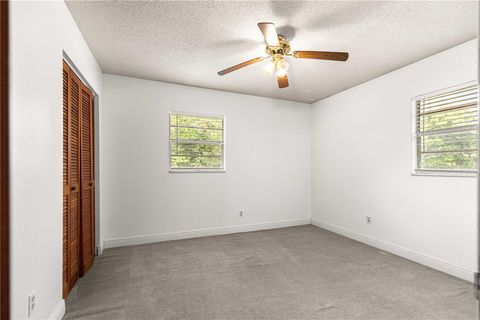 Tiny photo for 1421 NE 23rd Street, Ocala, FL 34470 (MLS # OM724717)