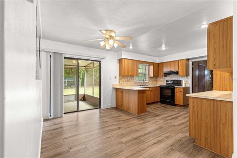 Tiny photo for 1421 NE 23rd Street, Ocala, FL 34470 (MLS # OM724717)