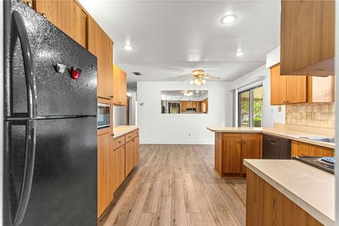 Tiny photo for 1421 NE 23rd Street, Ocala, FL 34470 (MLS # OM724717)