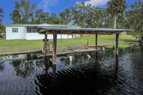 A home in ASTOR