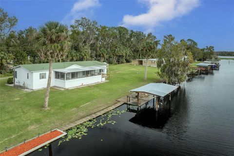 A home in ASTOR