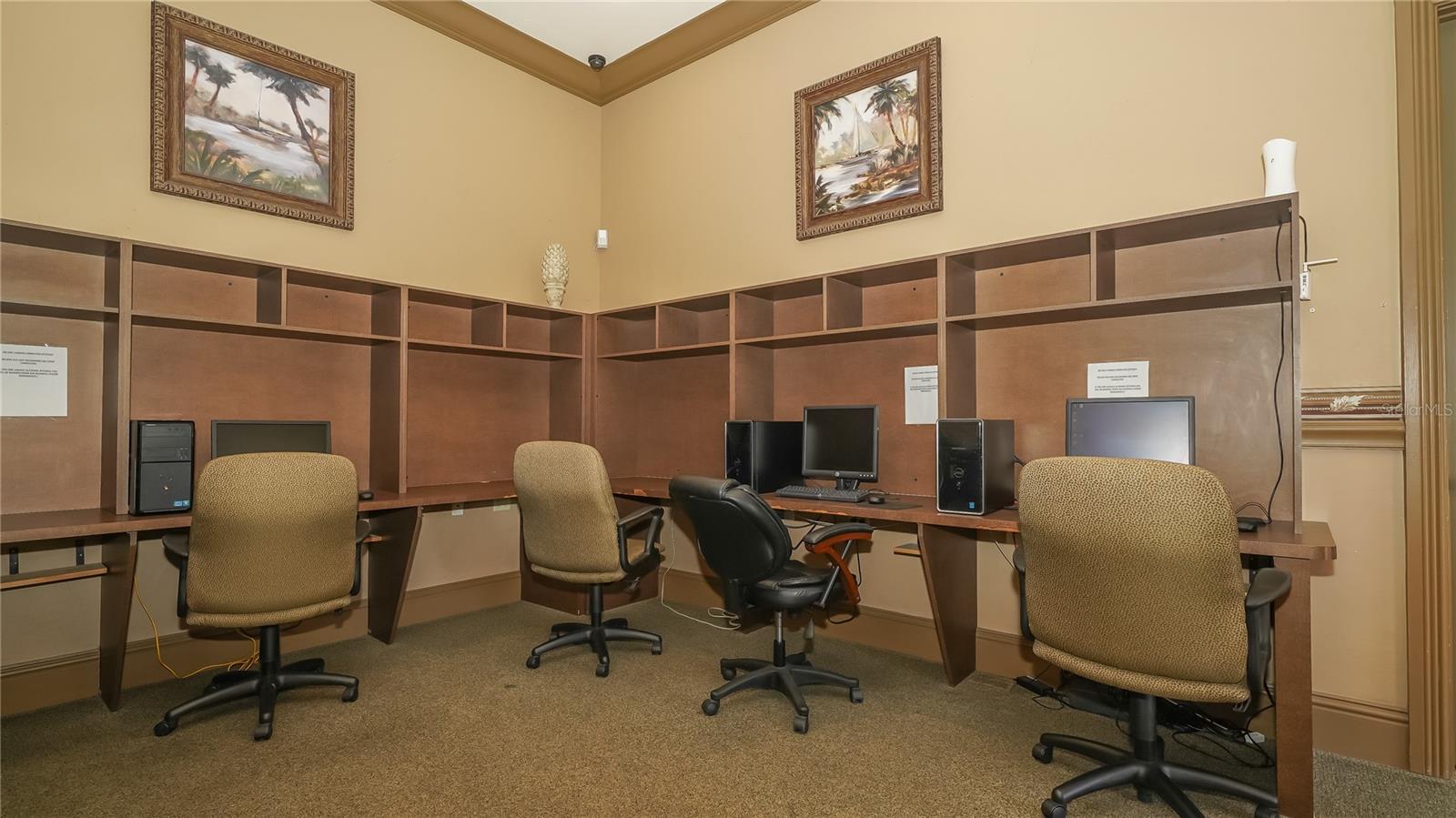 BELLA VILLINO II - Residential