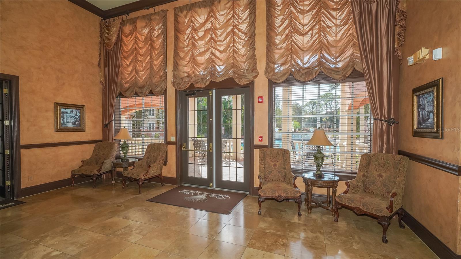 BELLA VILLINO II - Residential