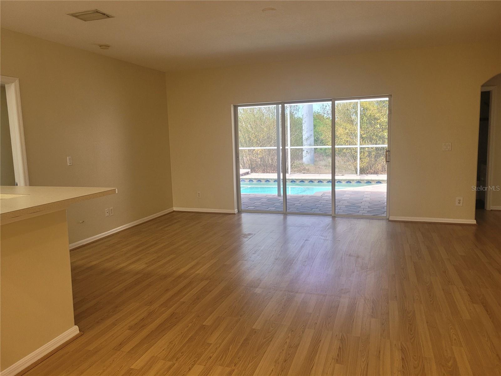 CYPRESS PARK OF TARPON SPGS - Residential