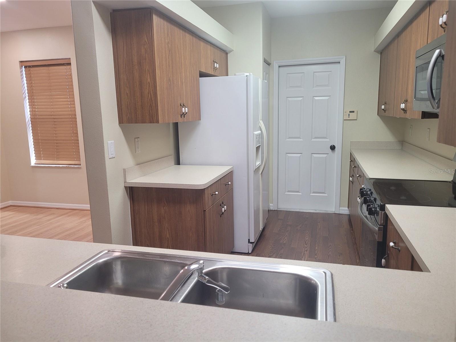 CYPRESS PARK OF TARPON SPGS - Residential