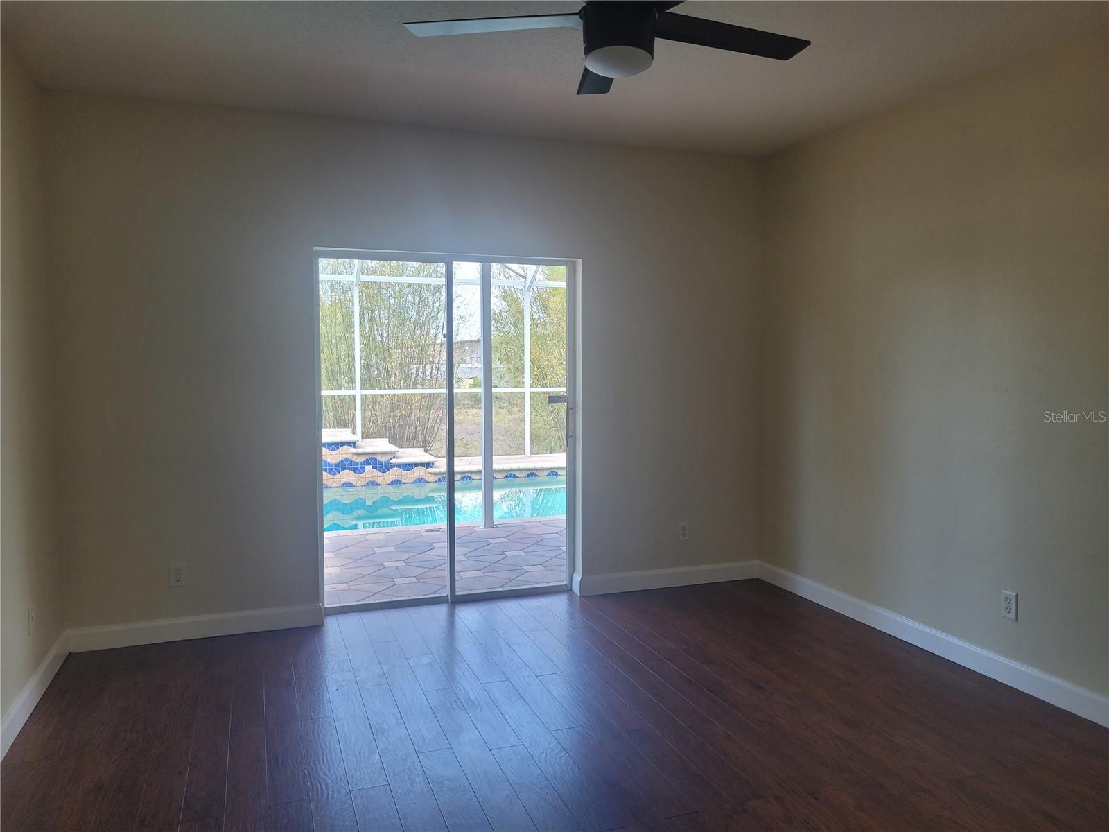 CYPRESS PARK OF TARPON SPGS - Residential