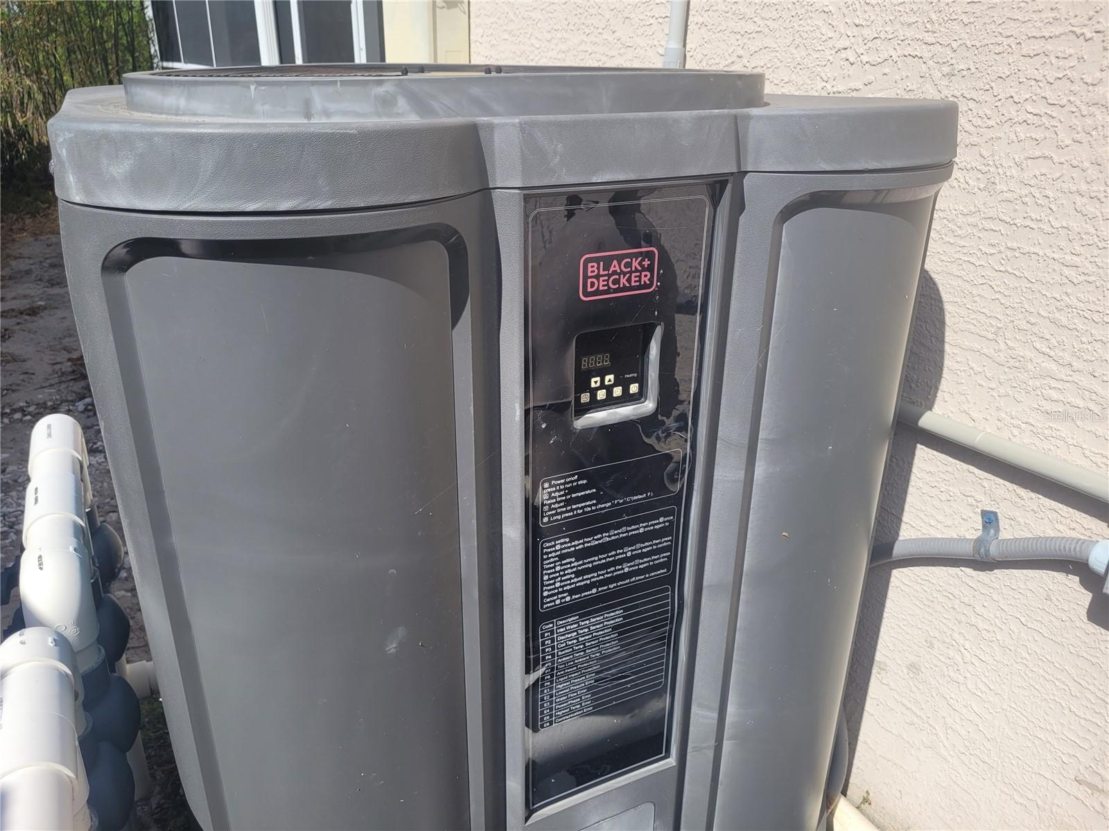 CYPRESS PARK OF TARPON SPGS - Residential