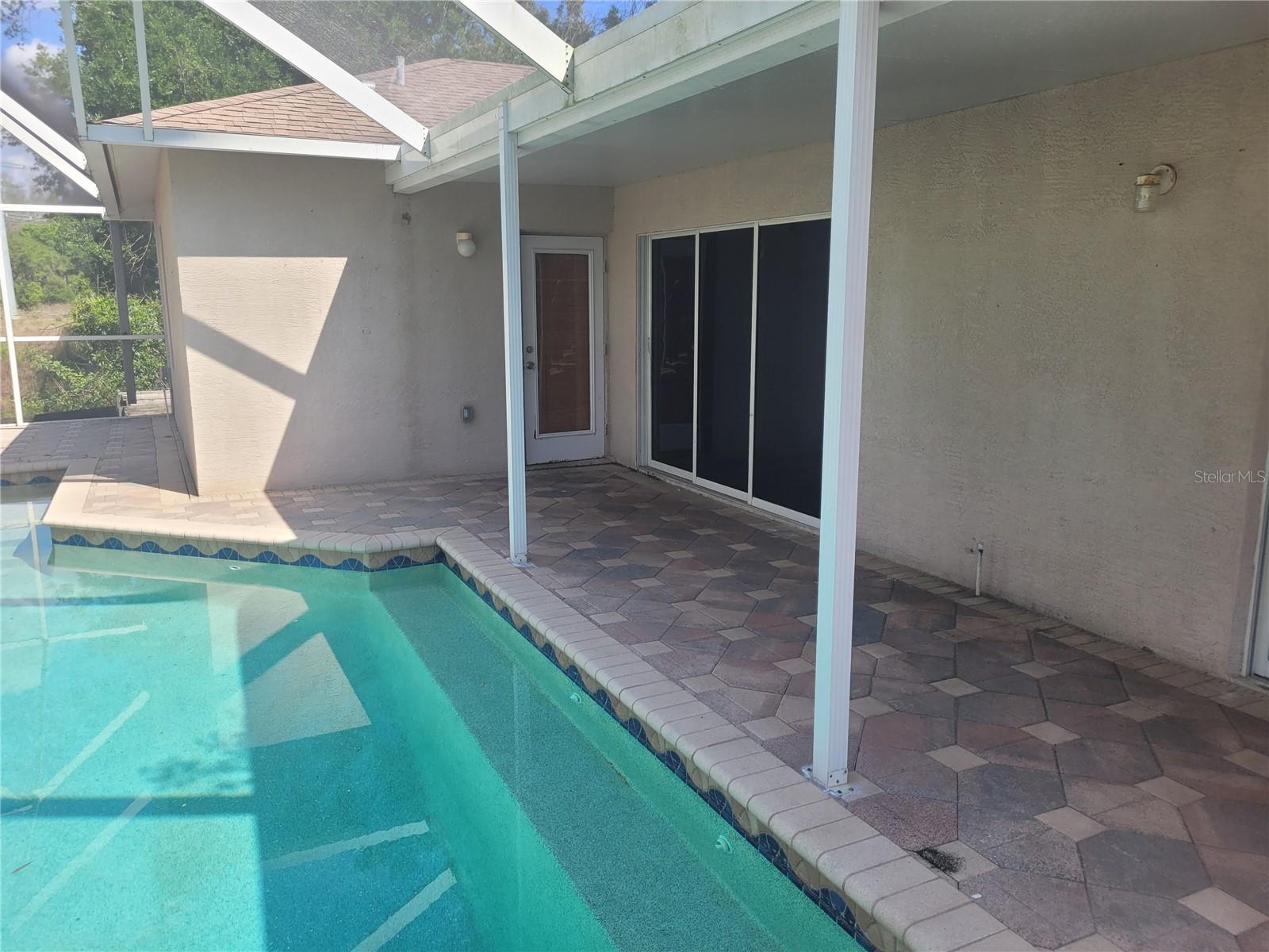 CYPRESS PARK OF TARPON SPGS - Residential