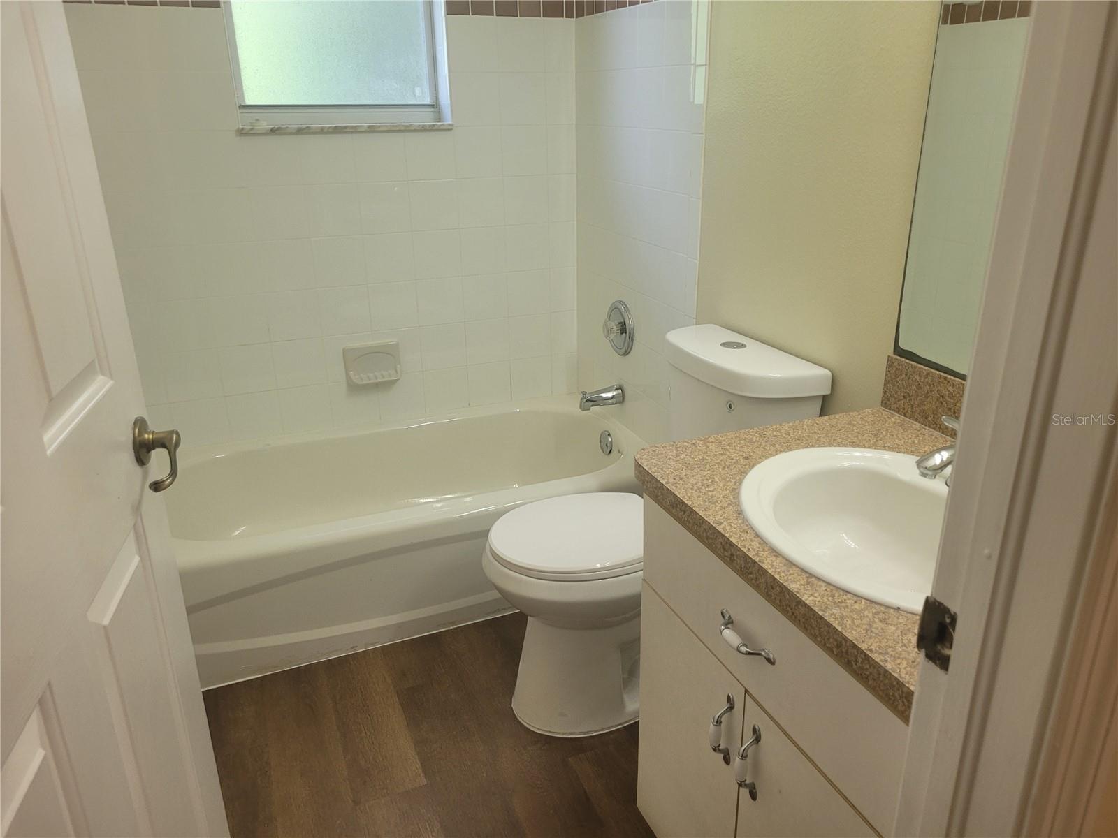 CYPRESS PARK OF TARPON SPGS - Residential