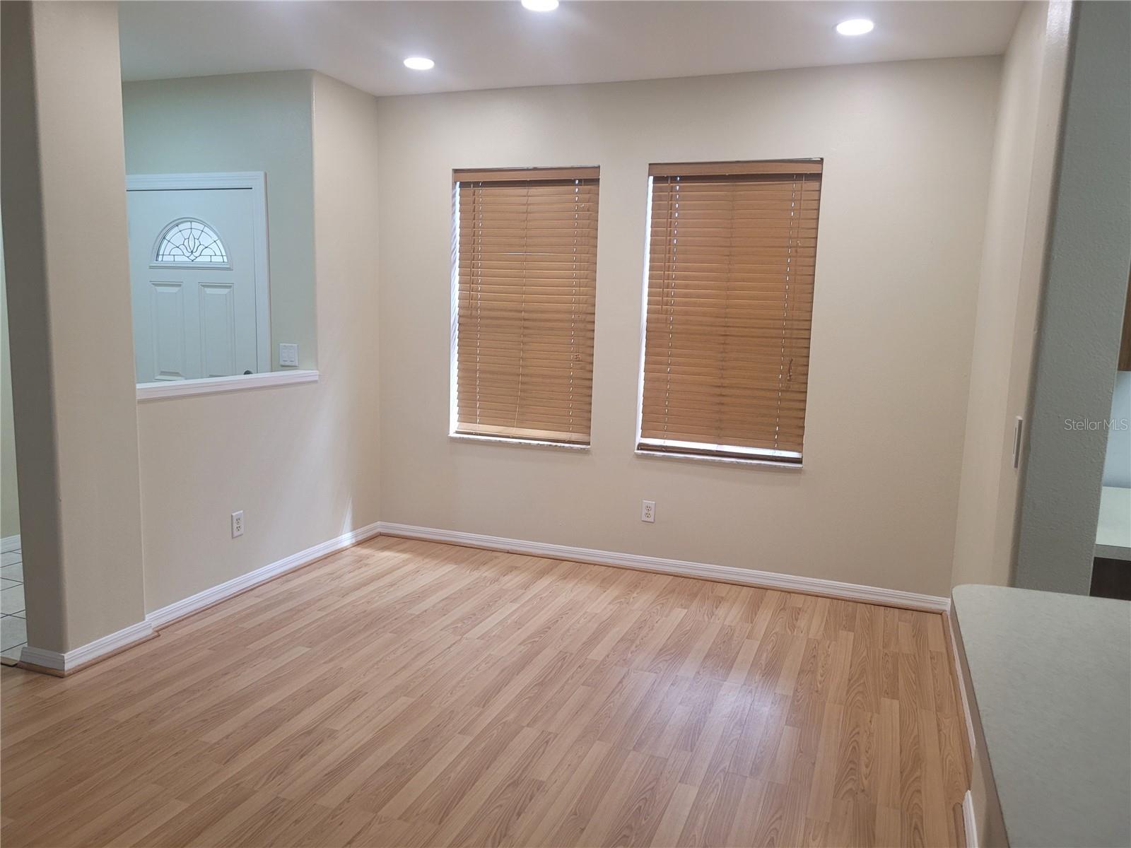 CYPRESS PARK OF TARPON SPGS - Residential