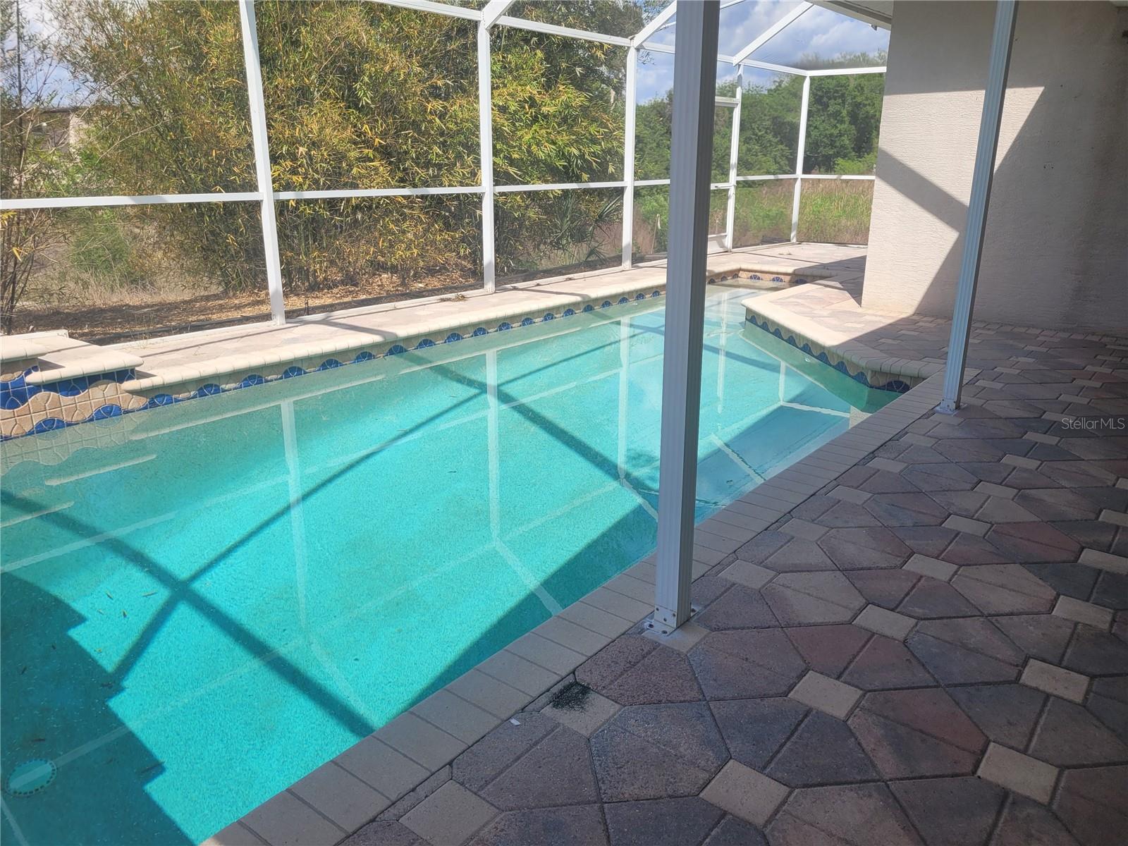 CYPRESS PARK OF TARPON SPGS - Residential