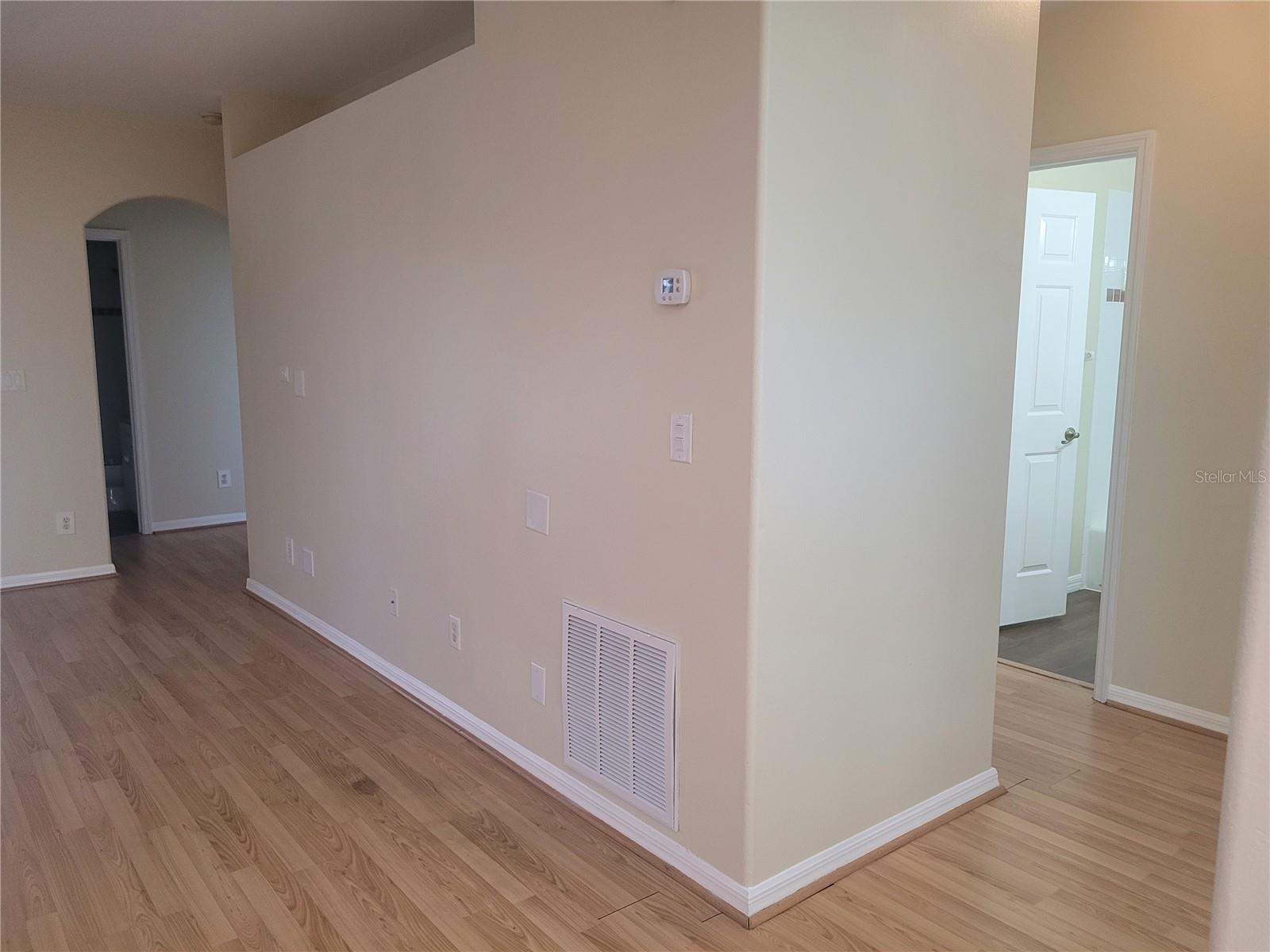 CYPRESS PARK OF TARPON SPGS - Residential