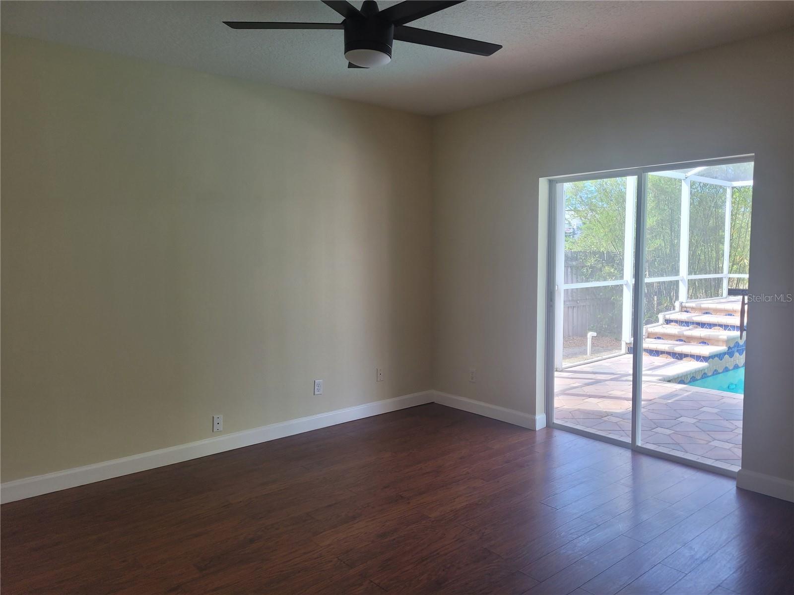 CYPRESS PARK OF TARPON SPGS - Residential