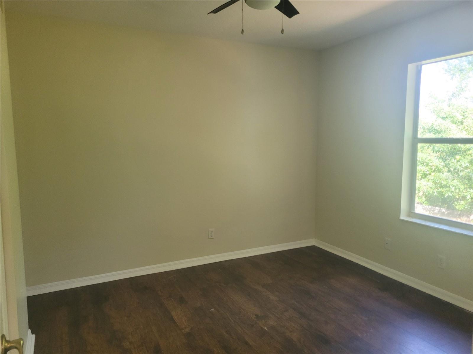 CYPRESS PARK OF TARPON SPGS - Residential