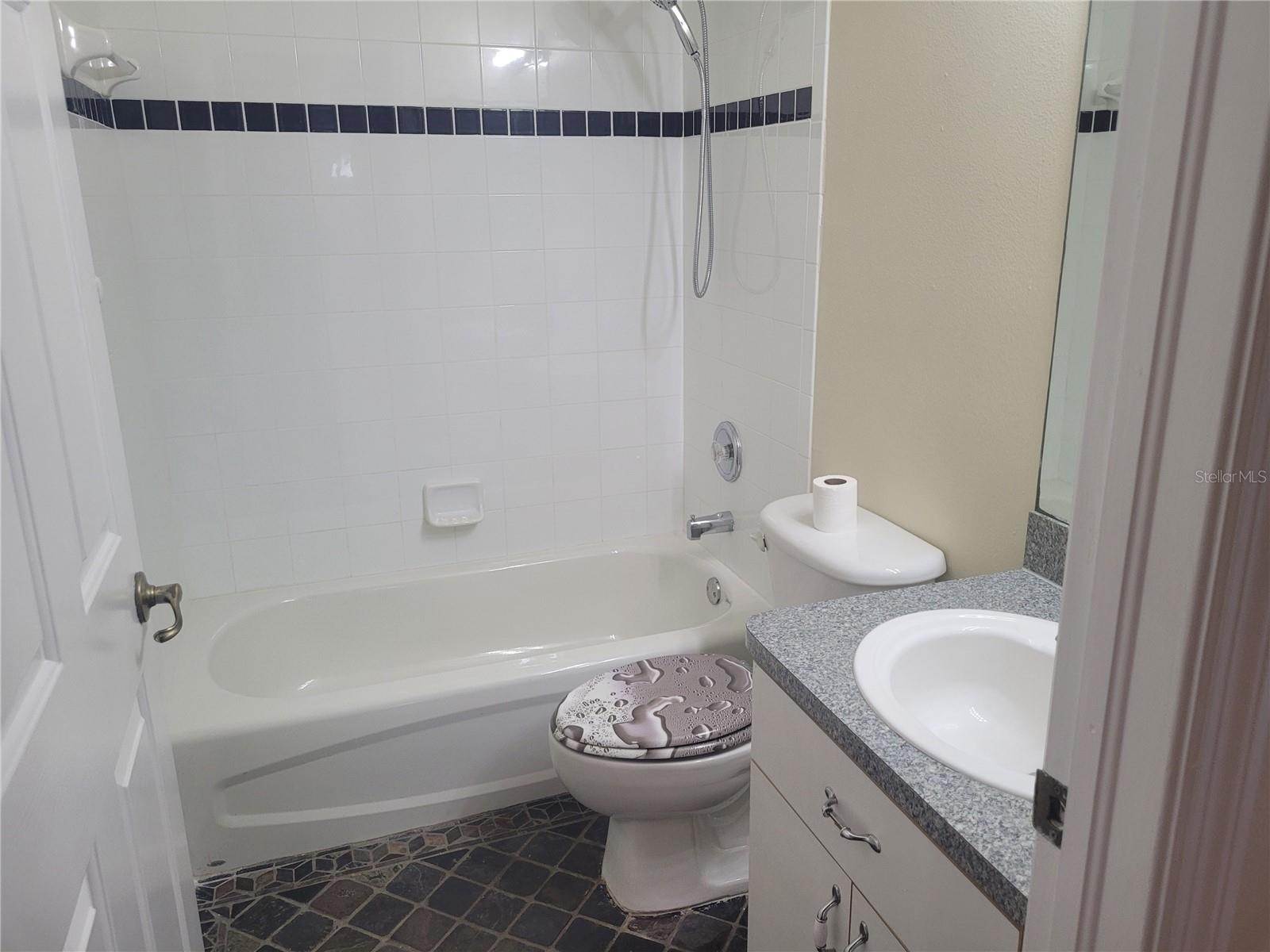 CYPRESS PARK OF TARPON SPGS - Residential