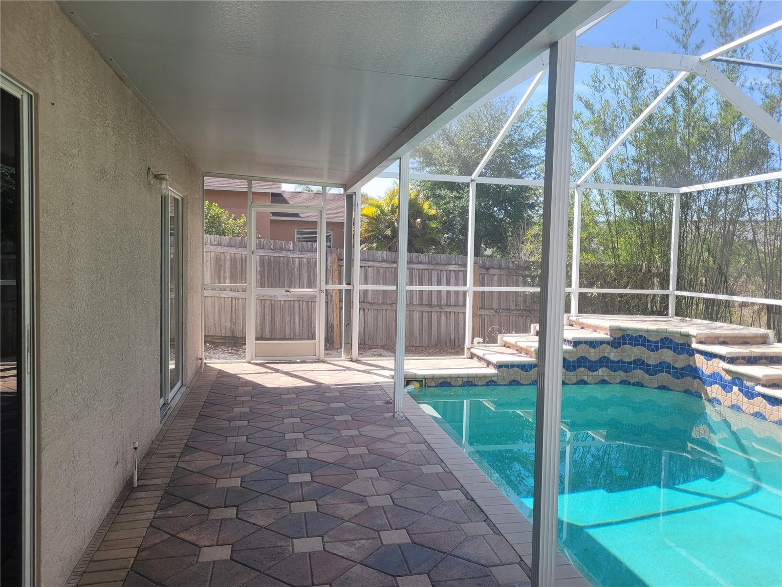 CYPRESS PARK OF TARPON SPGS - Residential