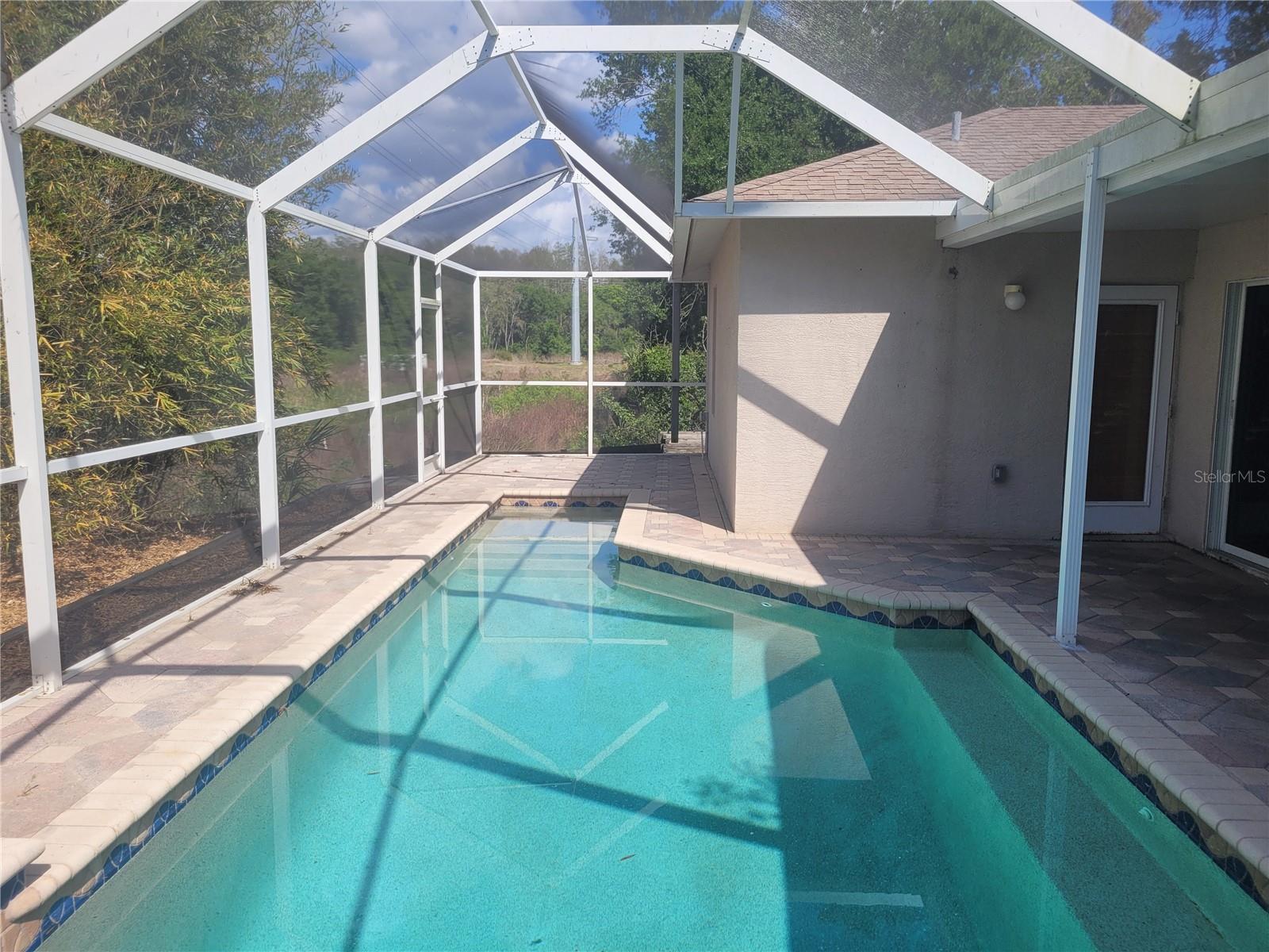 CYPRESS PARK OF TARPON SPGS - Residential