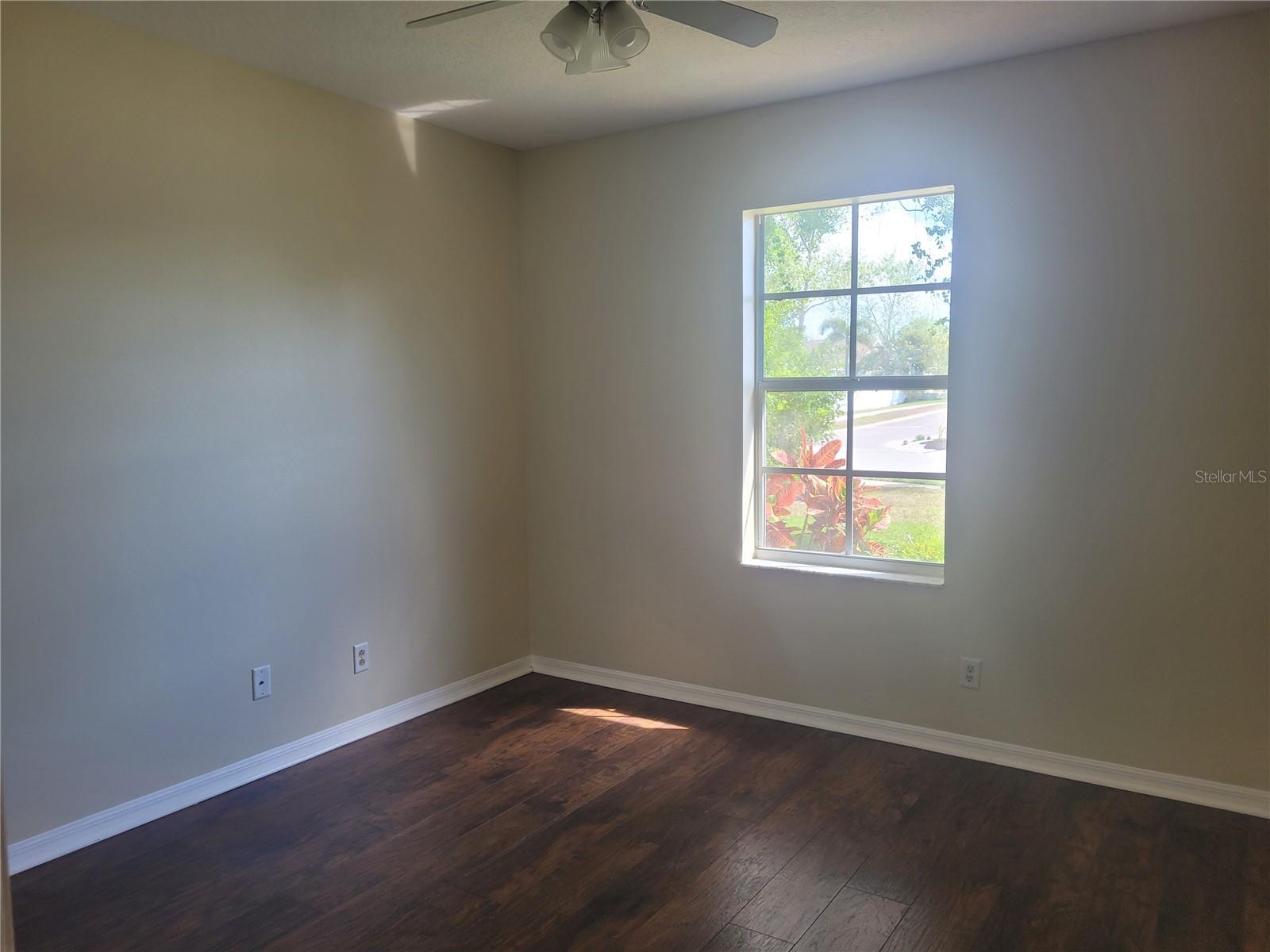 CYPRESS PARK OF TARPON SPGS - Residential