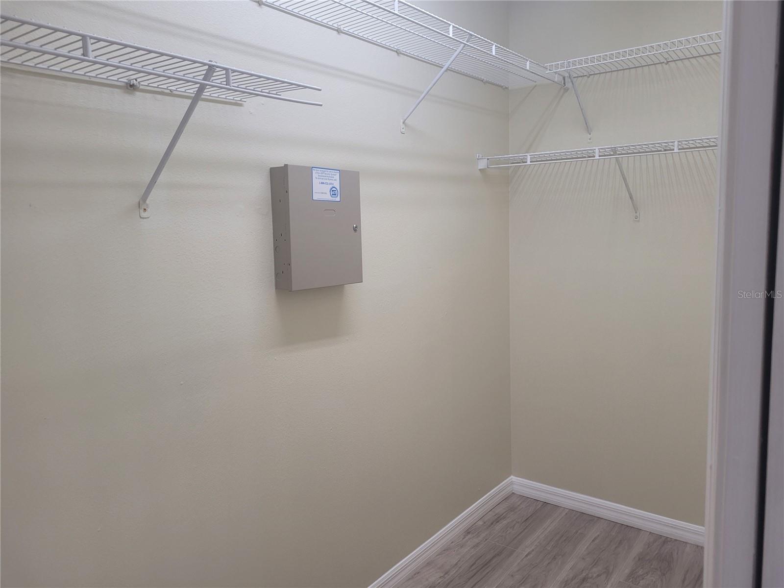 CYPRESS PARK OF TARPON SPGS - Residential