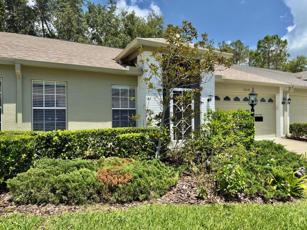 Photo of 18142 Baywood Forest Drive, Hudson, FL 34667 (MLS # W7876322)
