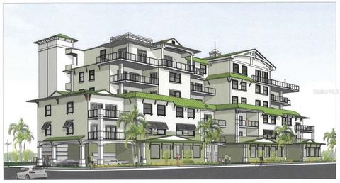 64 BAY ESPLANADE 503 CLEARWATER FL 33767