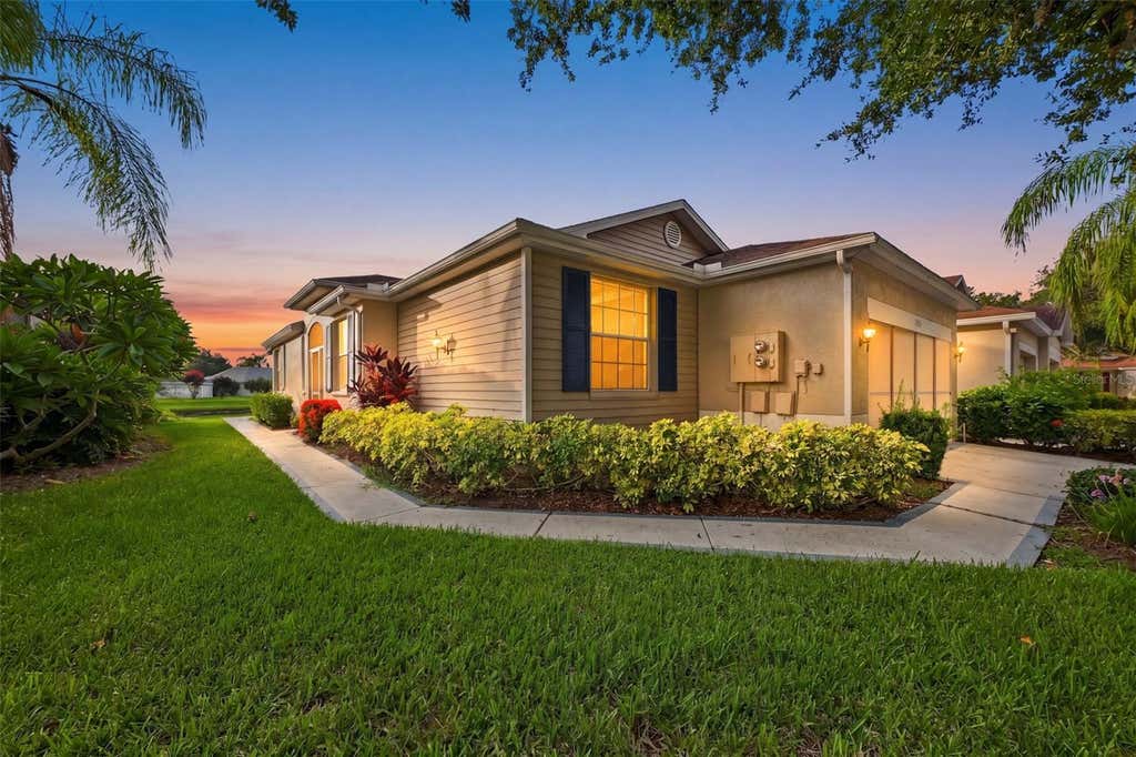 Photo of 2339 Nantucket Drive #34, Sun City Center, FL 33573 (MLS # TB8532726)