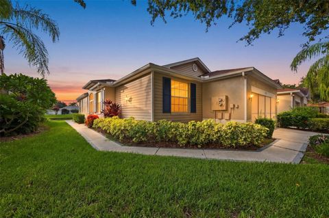 Photo of 2339 Nantucket Drive #34, Sun City Center, FL 33573 (MLS # TB8532726)