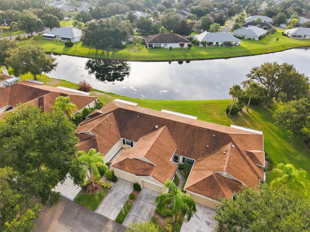 Photo of 2339 Nantucket Drive #34, Sun City Center, FL 33573 (MLS # TB8532726)
