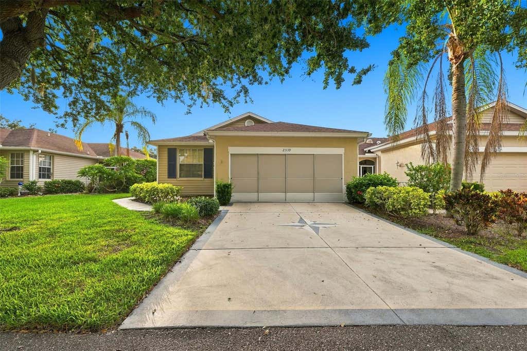 Photo of 2339 Nantucket Drive #34, Sun City Center, FL 33573 (MLS # TB8532726)