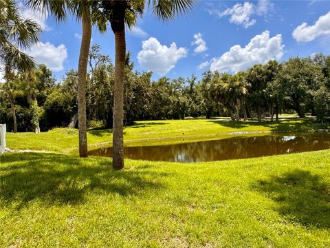 A home in PORT CHARLOTTE