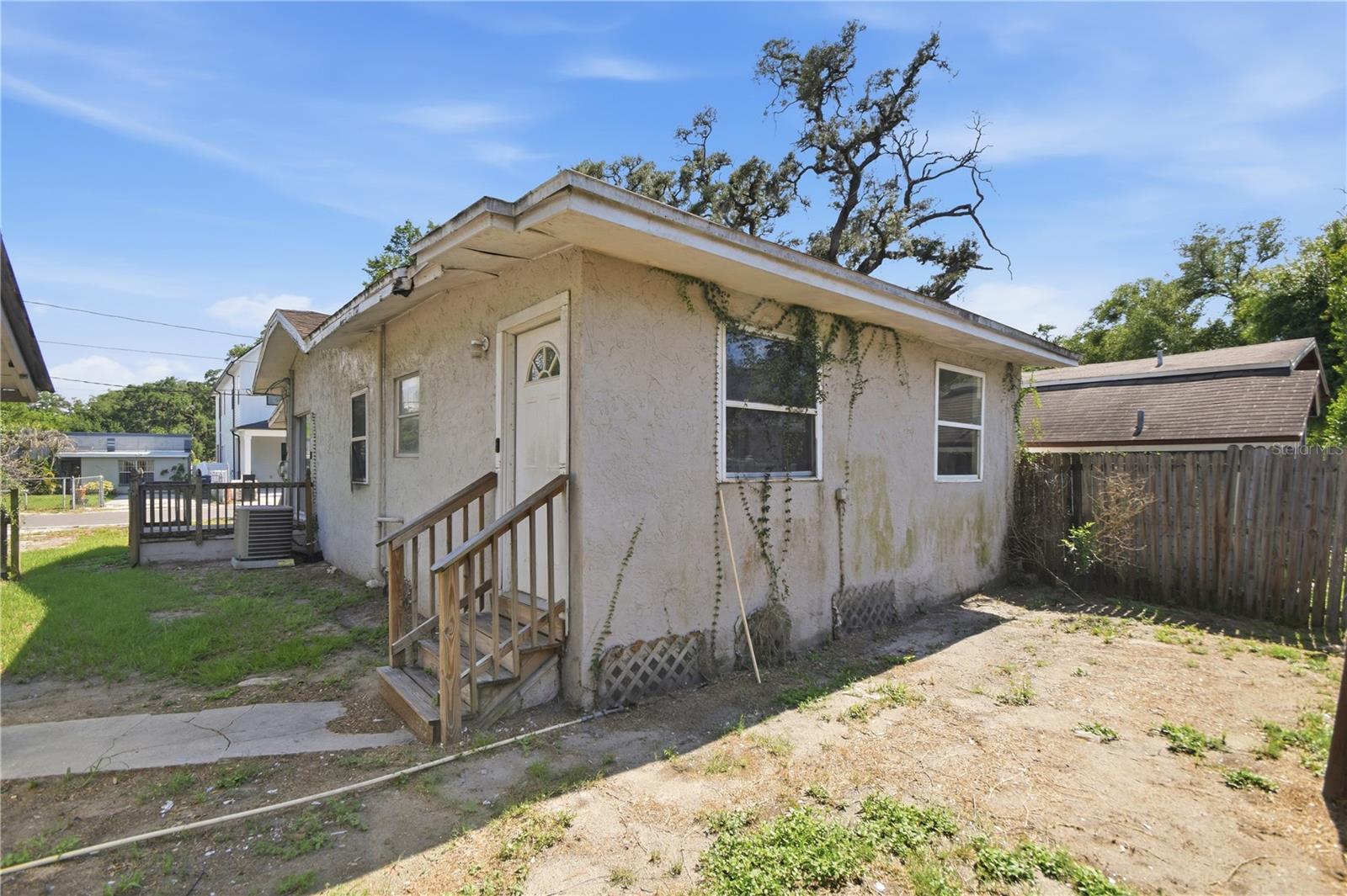 HANKINS VIRGINIA HEIGHTS - Residential